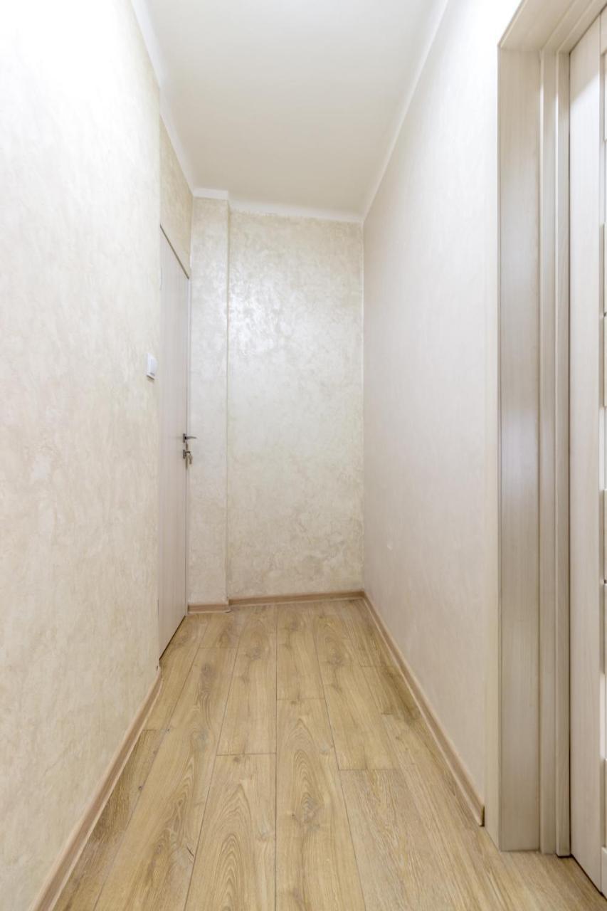 City Center Vip Studio Apartment Lviv Extérieur photo